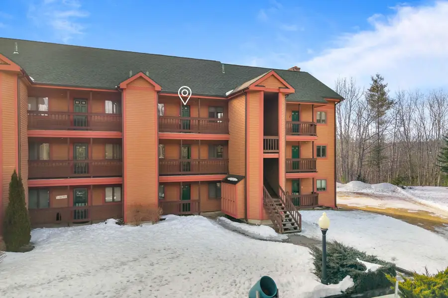 68 Chamberlain Way #B35, Hanover, ME 04237 - #2