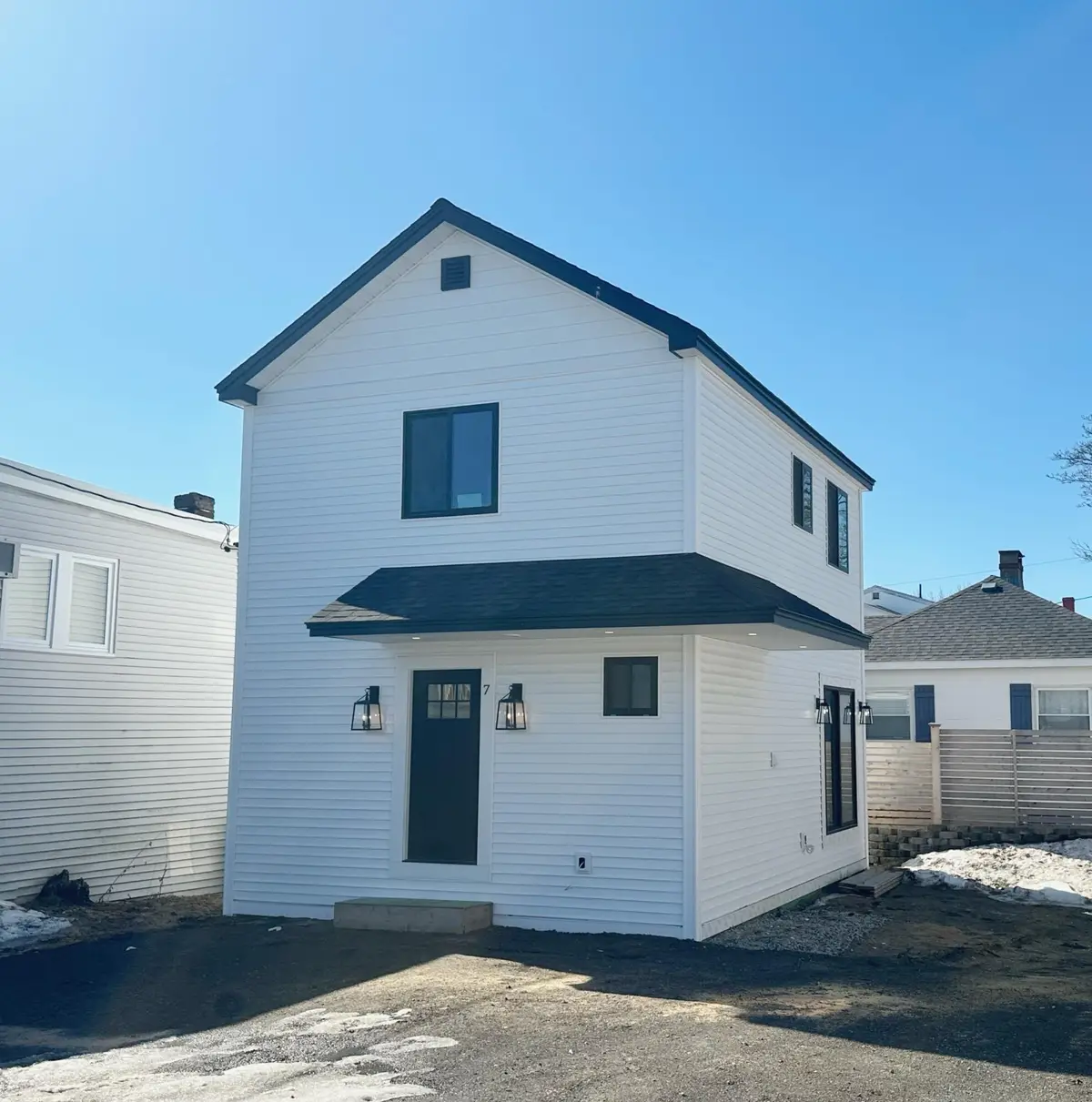 7 Fern Avenue, Old Orchard Beach, ME 04064 - #1