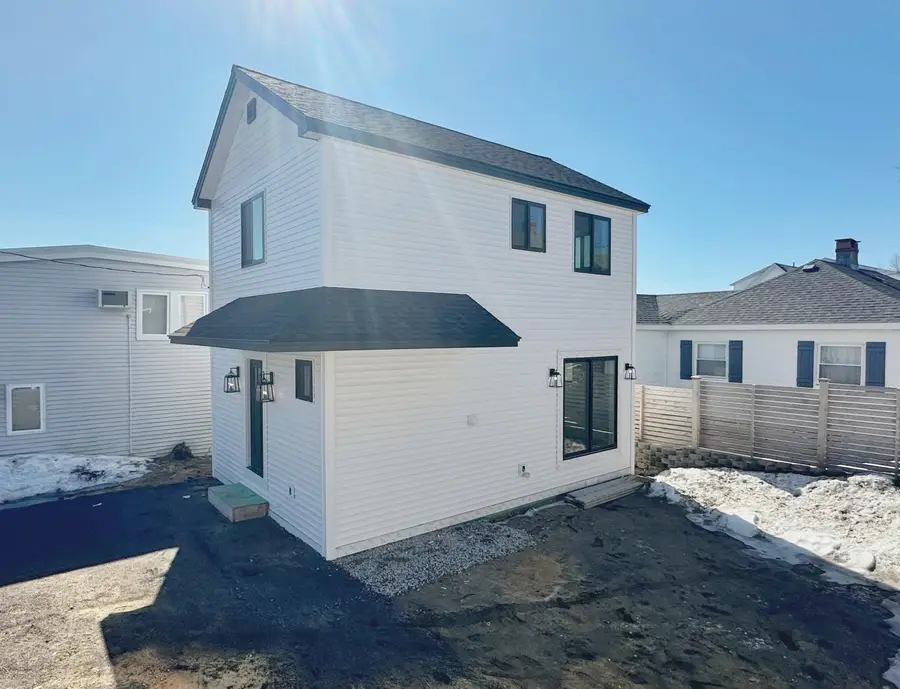 7 Fern Avenue, Old Orchard Beach, ME 04064 - #2