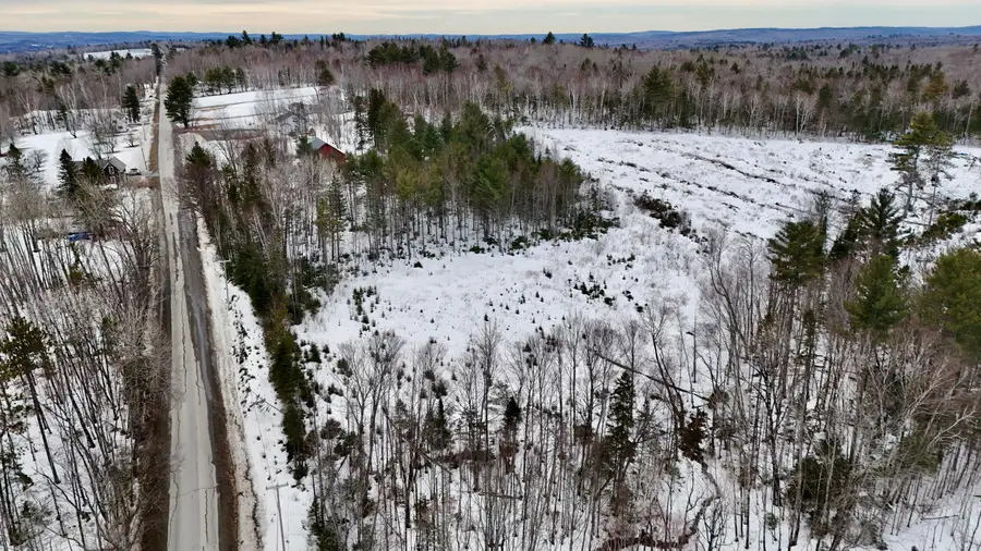 151 N Guilford Road, Monson, ME 04464 - #2