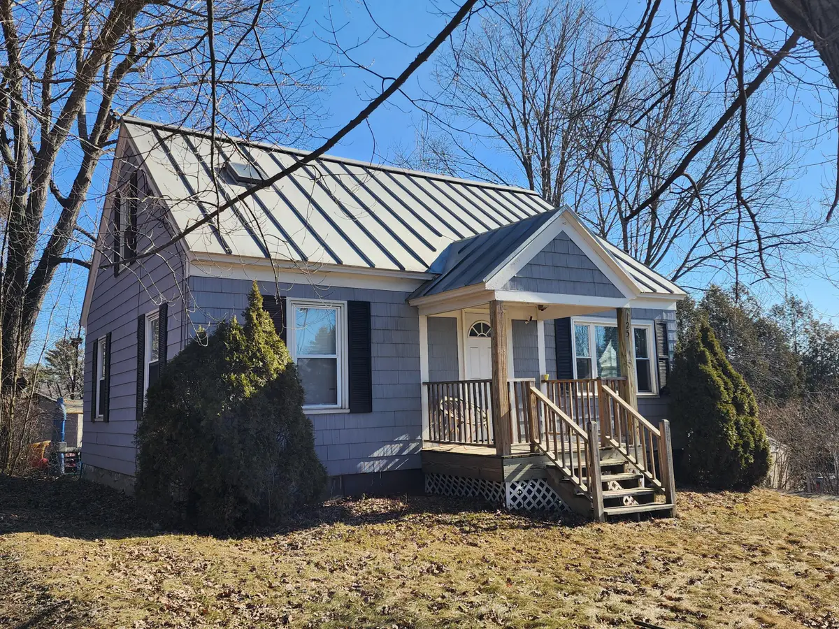 25 Kennedy Memorial Drive, Waterville, ME 04901 - #1