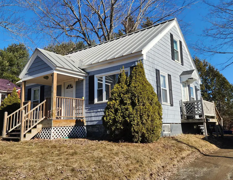 25 Kennedy Memorial Drive, Waterville, ME 04901 - #3