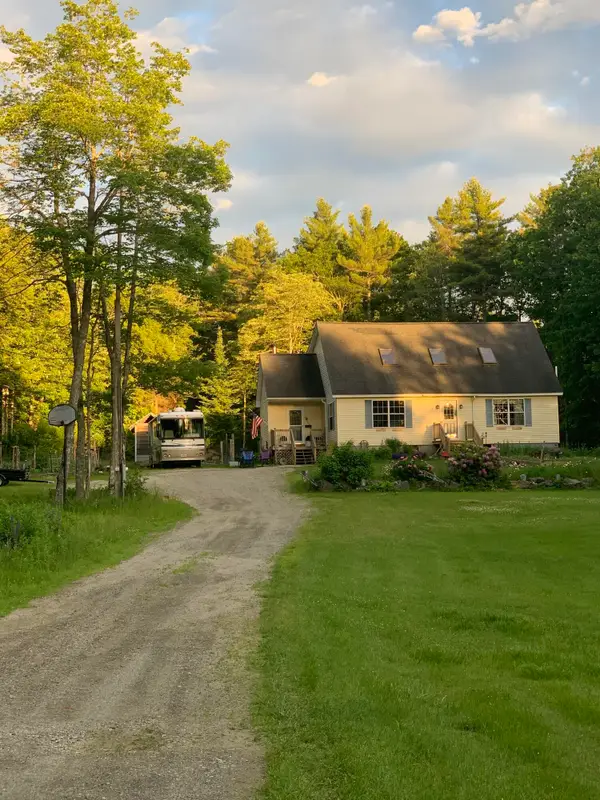 25 Bucksmills Road, Bucksport, ME 04416