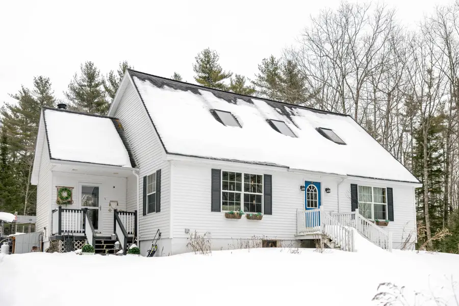 25 Bucksmills Road, Bucksport, ME 04416 - #3