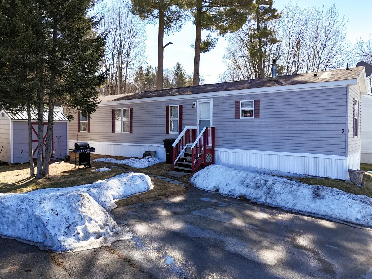 3 Baxter Place, Augusta, ME 04330 - #1