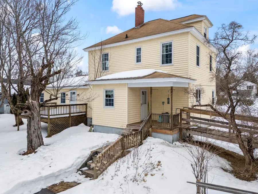 133 Eldridge Road, Wells, ME 04090 - #3