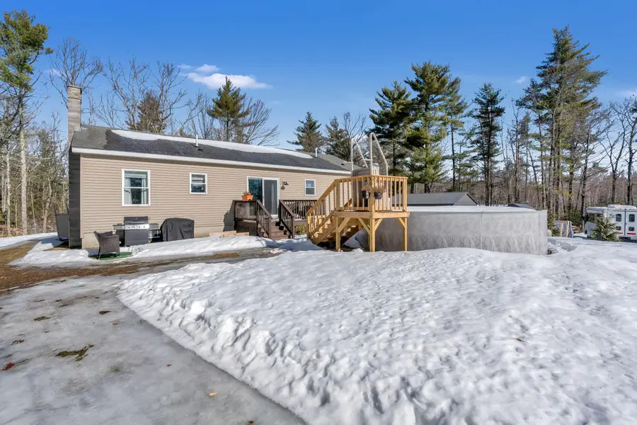 133 Oak Hill Road, Lebanon, ME 04027 - #3