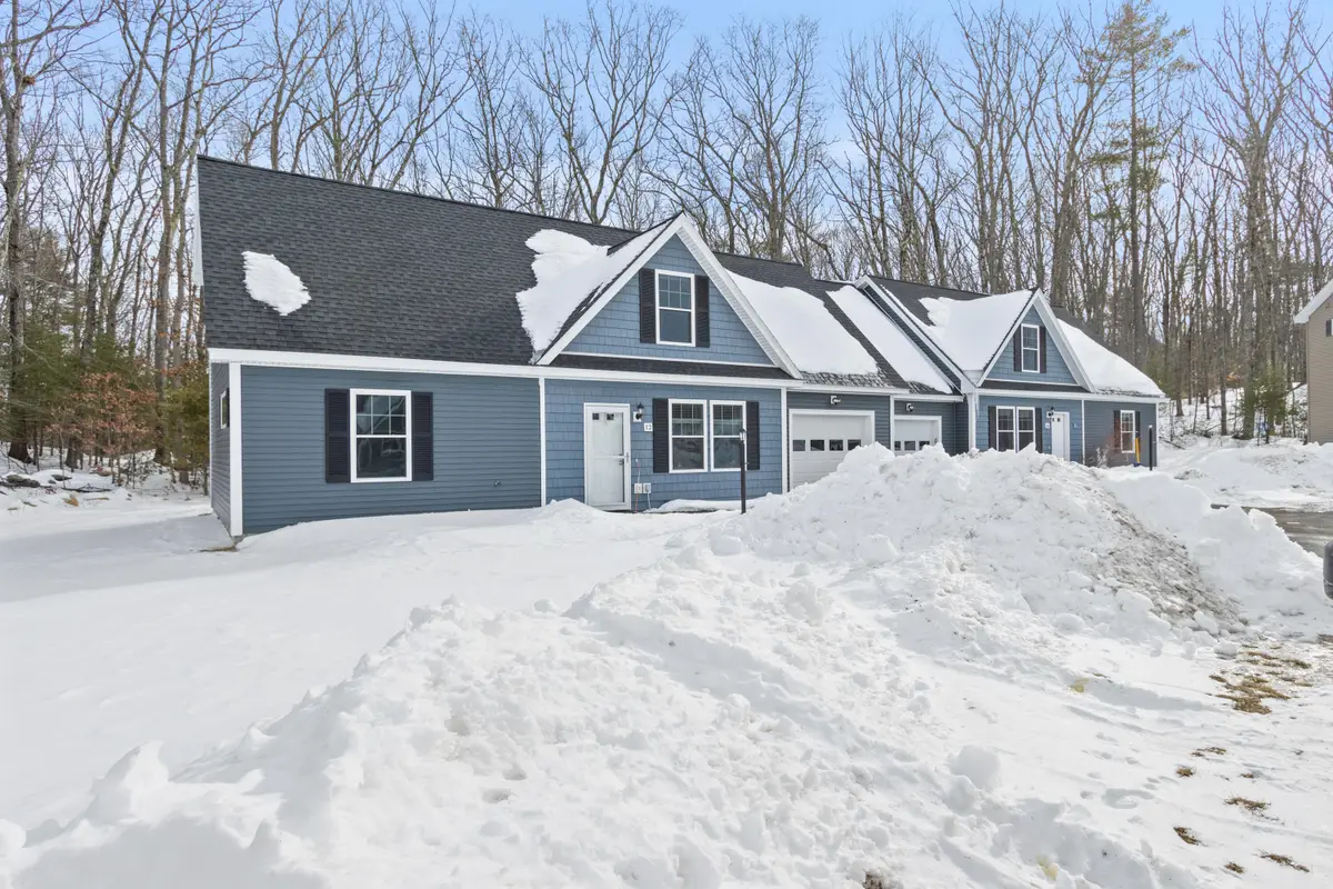 12 Granite Drive, Sanford, ME 04073 - #1