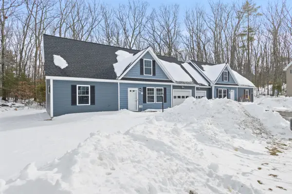 12 Granite Drive, Sanford, ME 04073