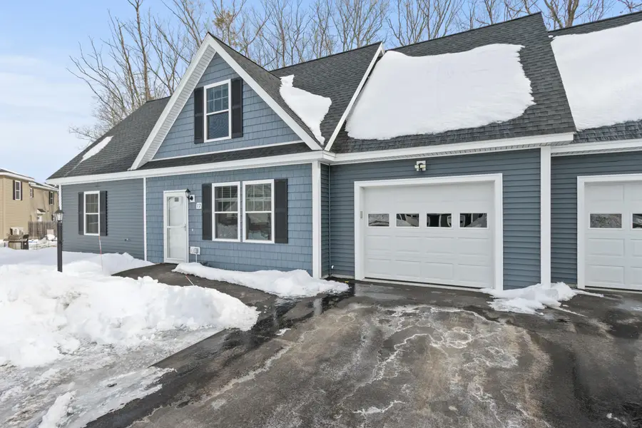 12 Granite Drive, Sanford, ME 04073 - #2