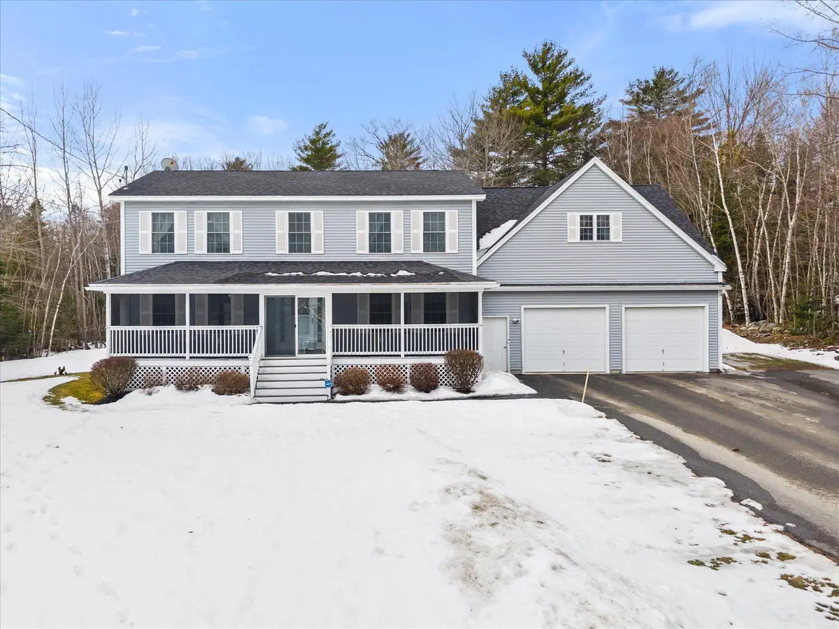 21 Rosebud Lane, Brewer, ME 04412 - #1