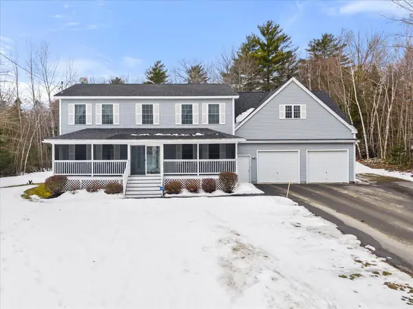 21 Rosebud Lane, Brewer, ME 04412