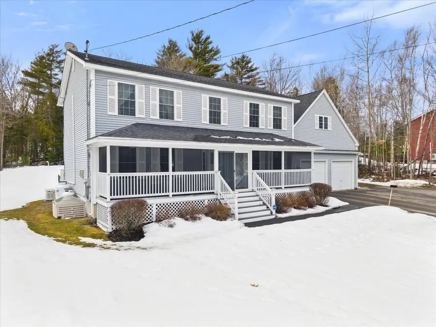 21 Rosebud Lane, Brewer, ME 04412 - #2