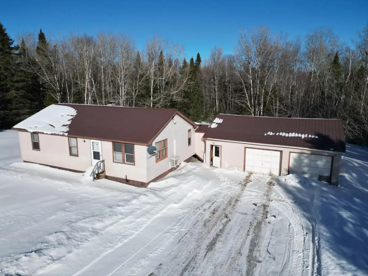 919 Shin Pond Road, Mount Chase, ME 04765 - #1