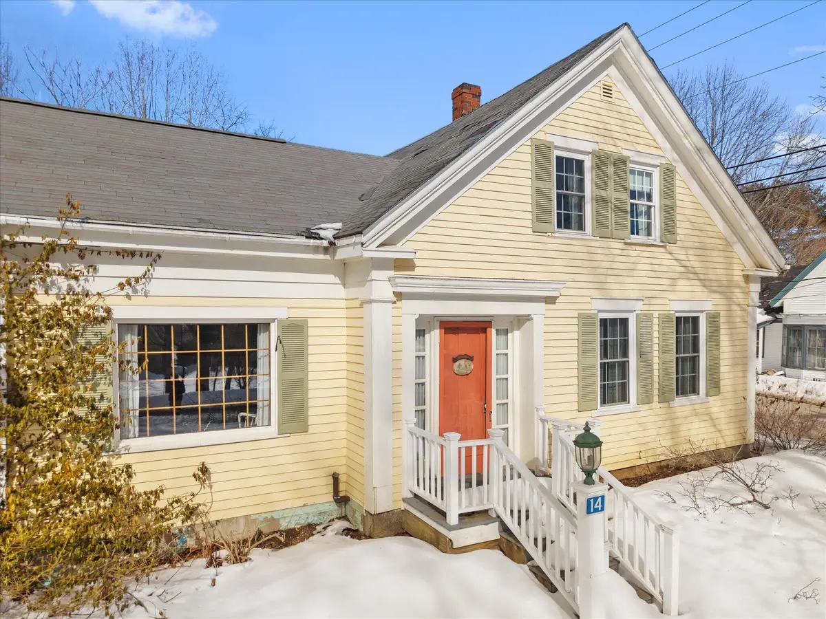 14 Oak Street, Bucksport, ME 04496 - #1