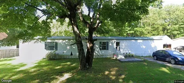 196 Old Orchard Road, Buxton, ME 04093