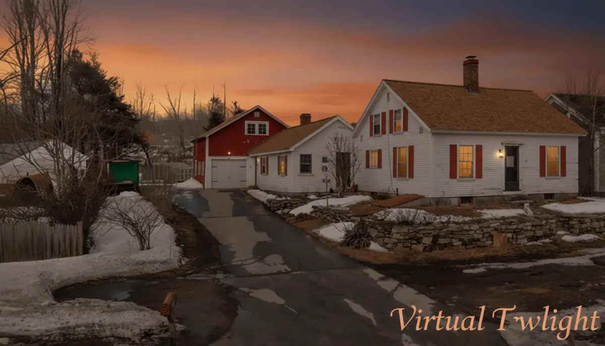 202 Emery Mills Road, Shapleigh, ME 04076 - #1