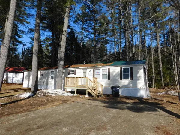 799 Stillwater #46, Old Town, ME 04468