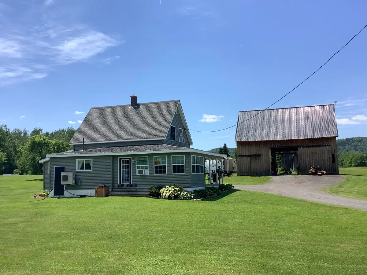 4197 West Chapman Road, Chapman, ME 04757 - #1
