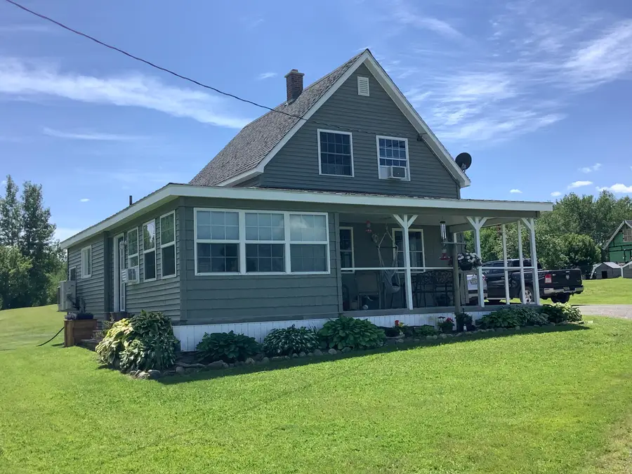 4197 West Chapman Road, Chapman, ME 04757 - #2