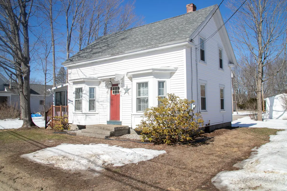 18 Maple Street, North Berwick, ME 03906 - #1
