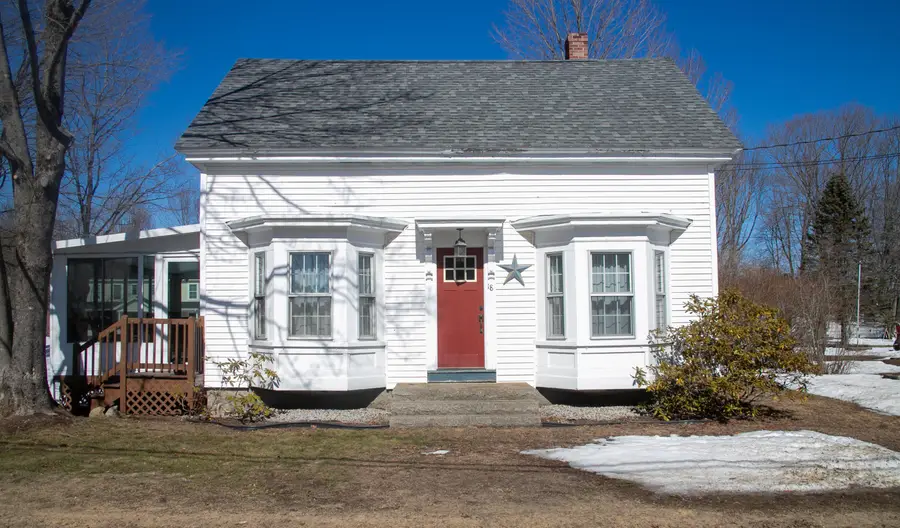 18 Maple Street, North Berwick, ME 03906 - #2