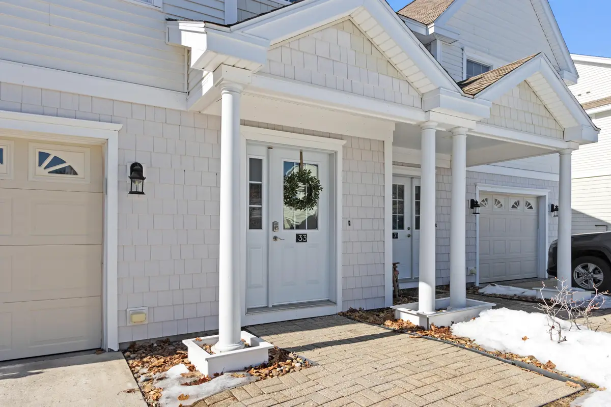 33 Smith Farm Lane #6, Portland, ME 04103 - #1