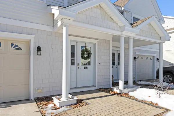 33 Smith Farm Lane #6, Portland, ME 04103