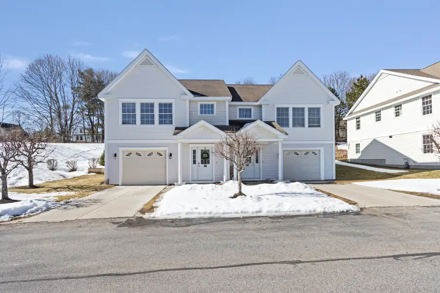 33 Smith Farm Lane #6, Portland, ME 04103 - #2