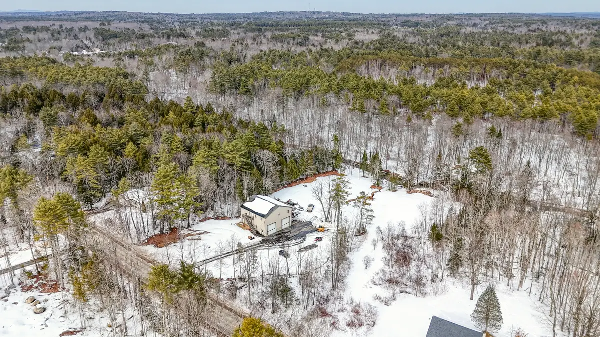 270 Mayall Road, Gray, ME 04039 - #1