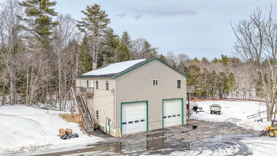 270 Mayall Road, Gray, ME 04039 - #2