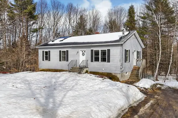 599 Fletcher Road, Auburn, ME 04210