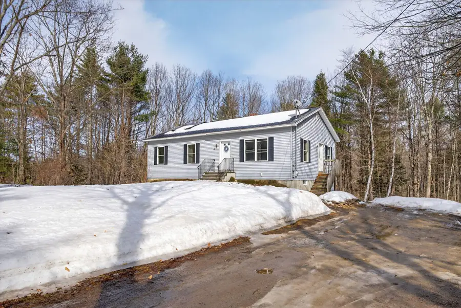 599 Fletcher Road, Auburn, ME 04210 - #2