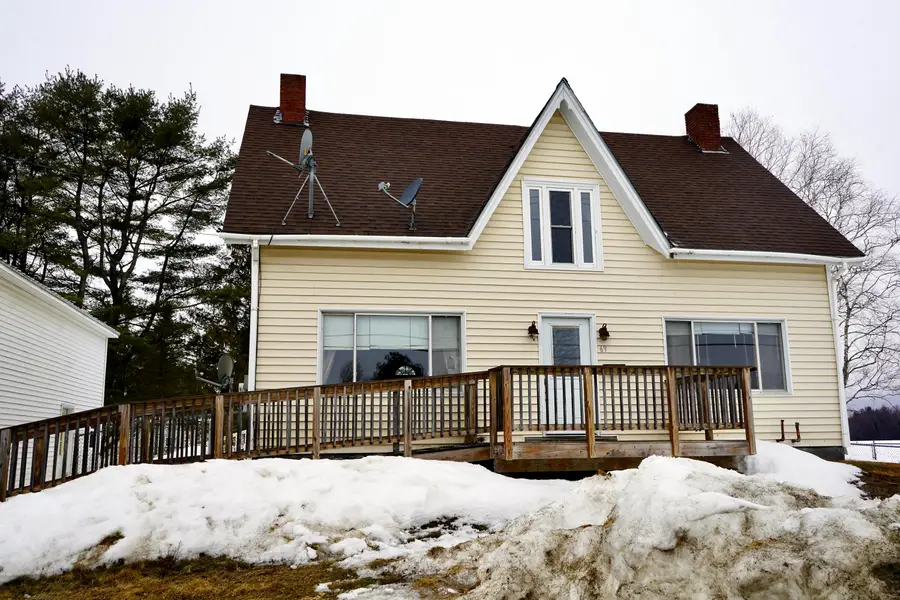 69 Smithfield Road, Norridgewock, ME 04957 - #2