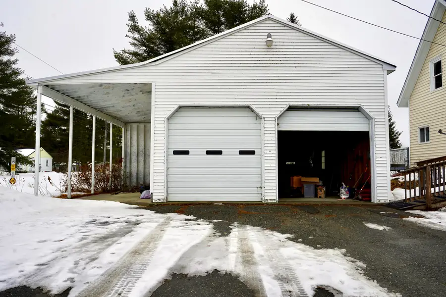 69 Smithfield Road, Norridgewock, ME 04957 - #3