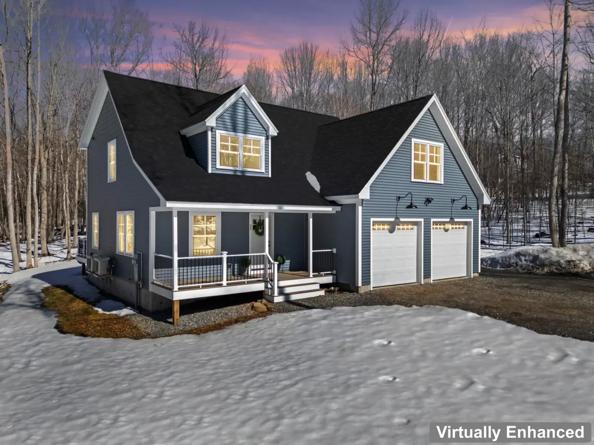 33 Riley Ridge Lane, Litchfield, ME 04350 - #1