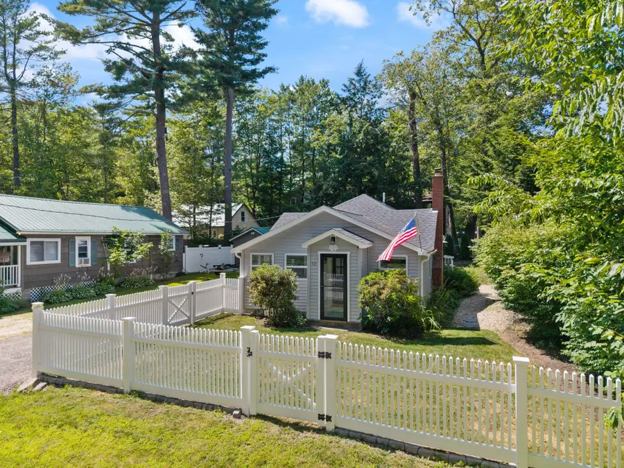 13 Intervale Street, Sebago, ME 04029 - #2