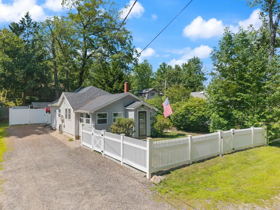 13 Intervale Street, Sebago, ME 04029 - #3