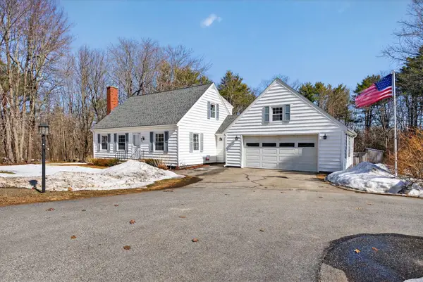 525 Park Avenue, Auburn, ME 04210
