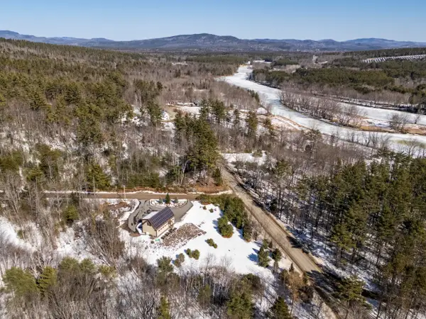 8 Ellingwood Mountain Road, Bethel, ME 04217