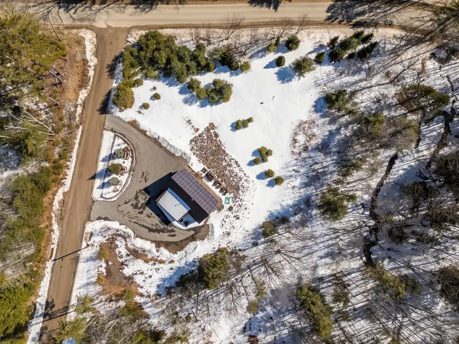 8 Ellingwood Mountain Road, Bethel, ME 04217 - #3