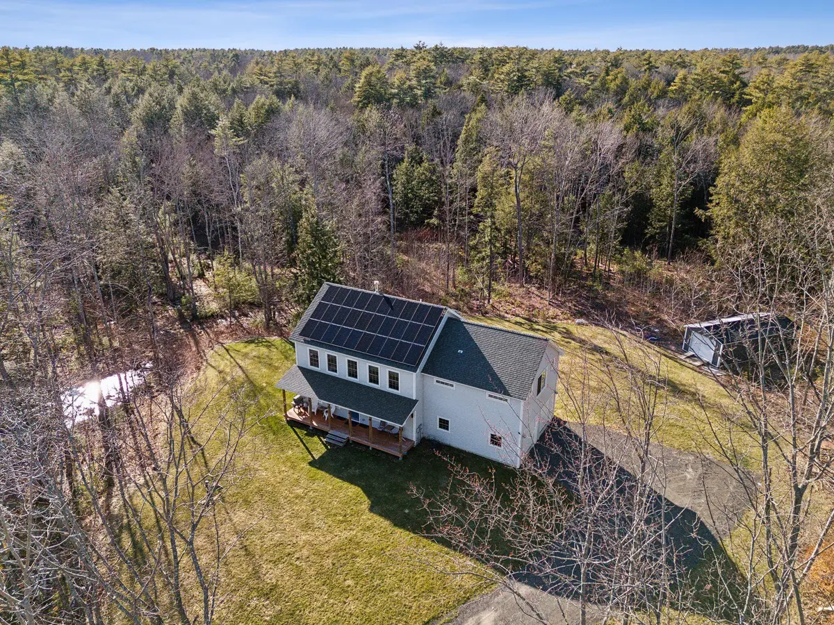 5 Harmony Way, Falmouth, ME 04105 - #1