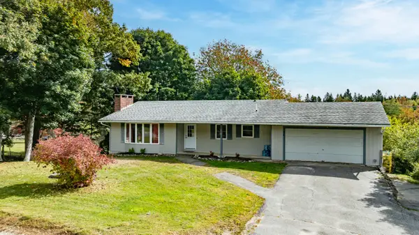 278 Sunset Road, Deer Isle, ME 04627