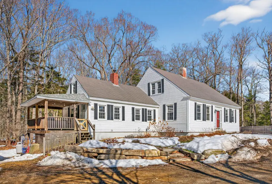 10 Lower Flying Point Road, Freeport, ME 04032 - #2