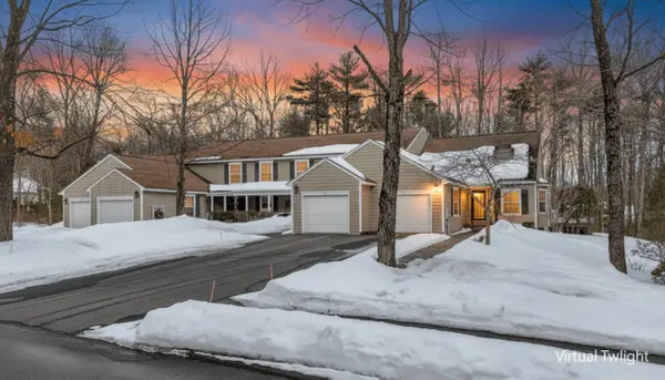 3 Kensington Drive #3, Kennebunk, ME 04043