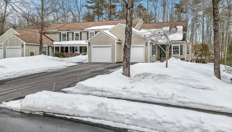 3 Kensington Drive #3, Kennebunk, ME 04043 - #2