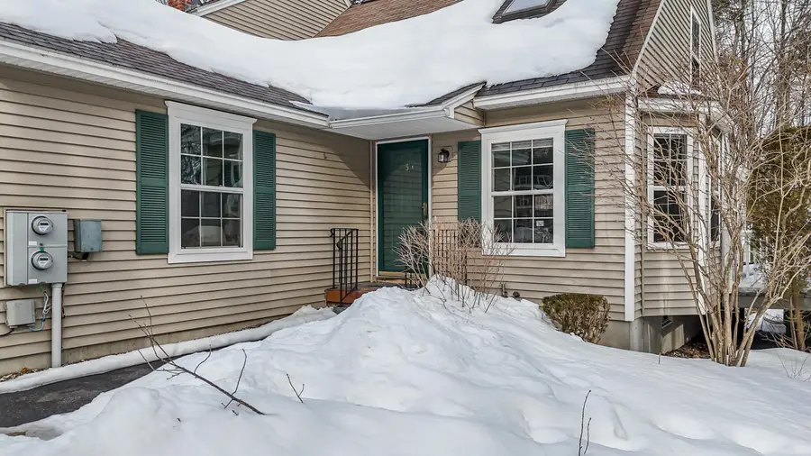 3 Kensington Drive #3, Kennebunk, ME 04043 - #3