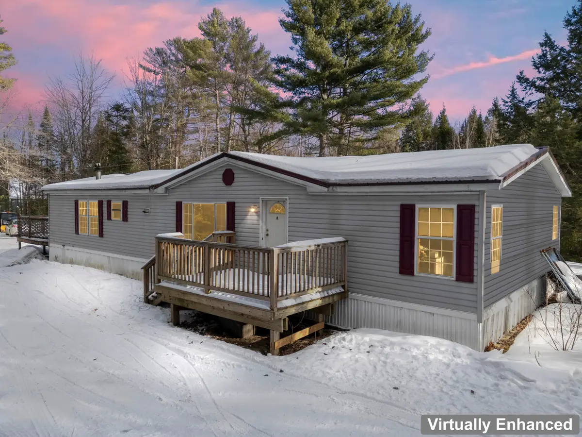 901 Village Road, Stetson, ME 04488 - #1