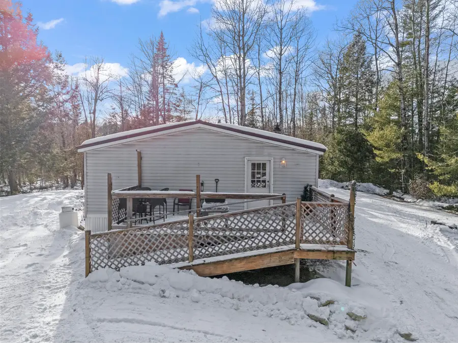 901 Village Road, Stetson, ME 04488 - #3