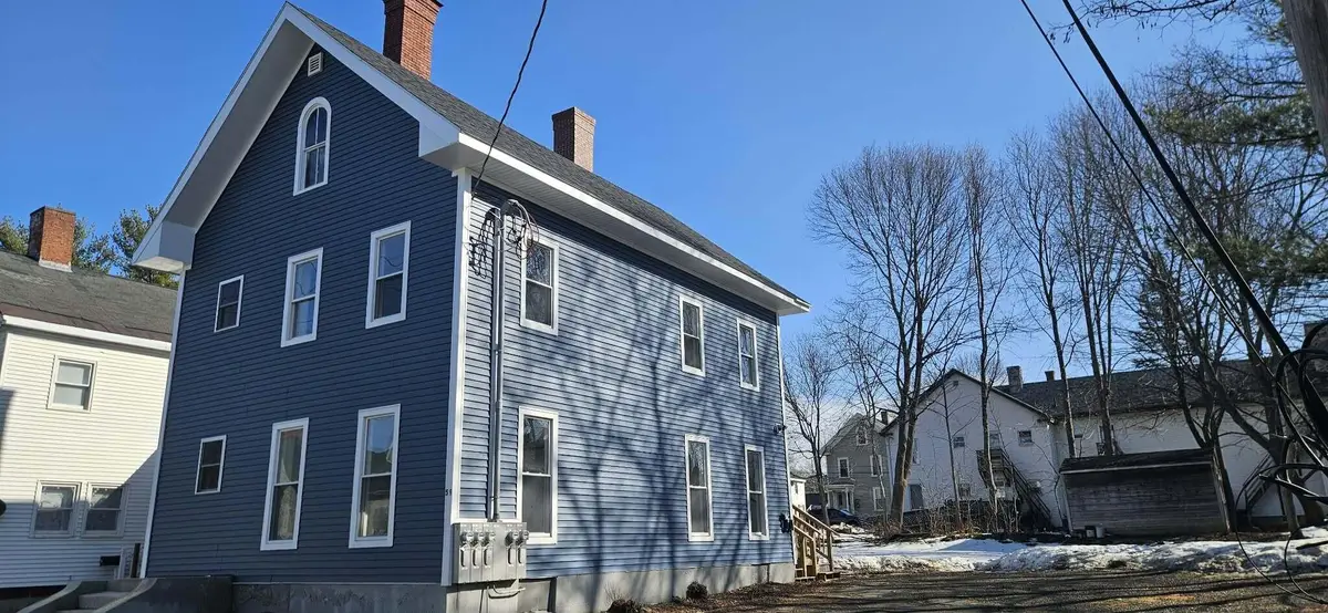 59 Kenduskeag Avenue, Bangor, ME 04401 - #1